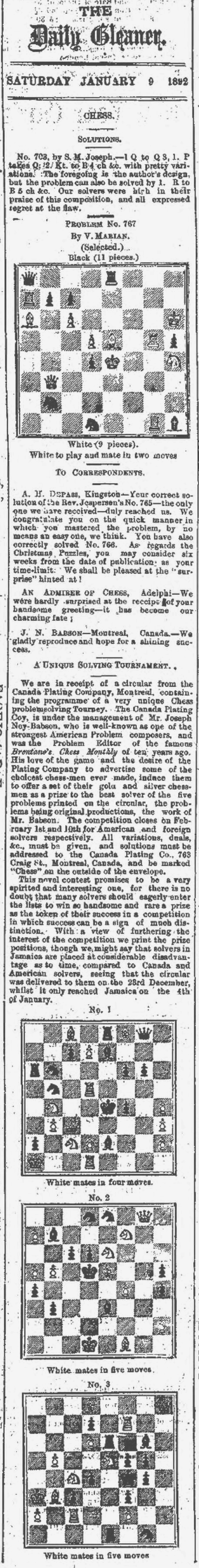 1892.01.09-01 Kingston Daily Gleaner.png
