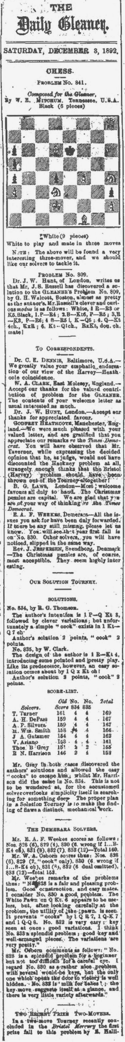 1892.12.03-01 Kingston Daily Gleaner.png