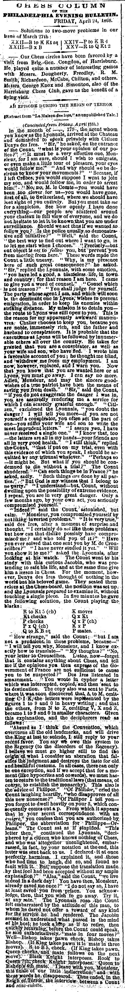 1868.04.24-01 Philadelphia Daily Evening Bulletin.jpg